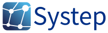 Systep Logo