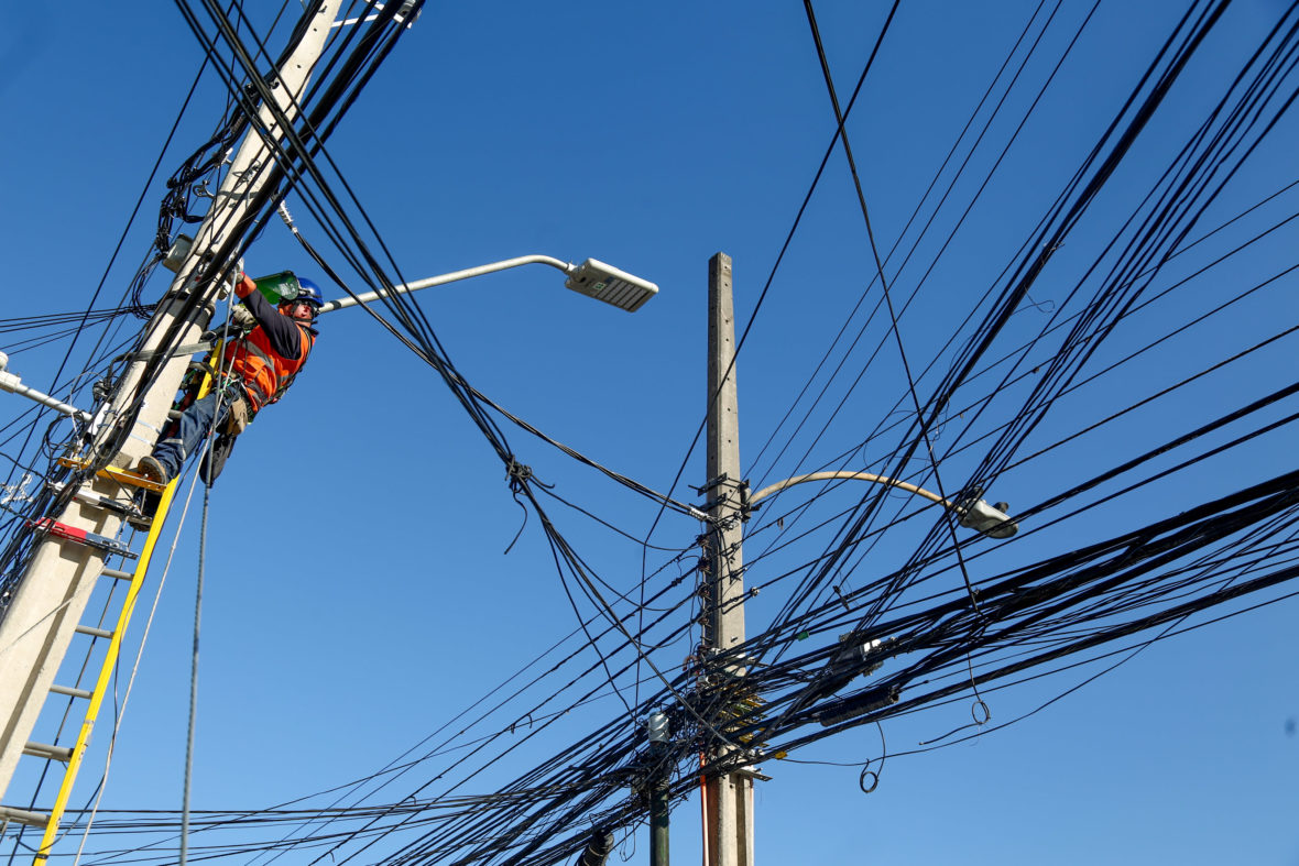 July 17, 2017.Photo Reinaldo Ubilla